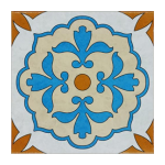 กระเบื้อง12x12 in. ซิดนีย์ 4M/1P